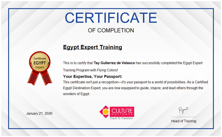 certificado-egipto