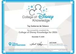 certificado-2026 disney