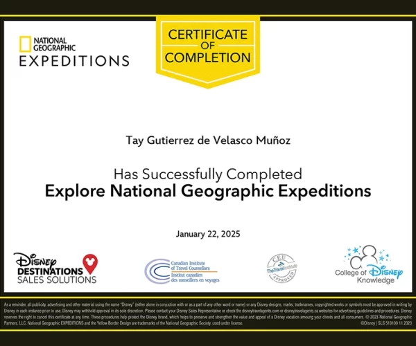certificado-NatGeo