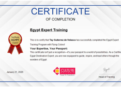 certificado-egipto