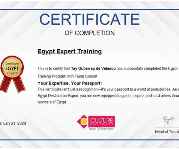 certificado-egipto